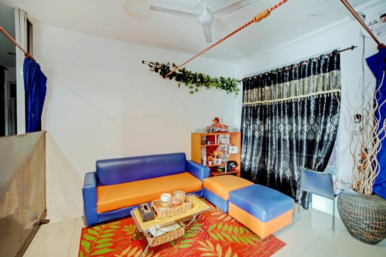 Oyo 90450 Sentra Inn Medan Luaran gambar